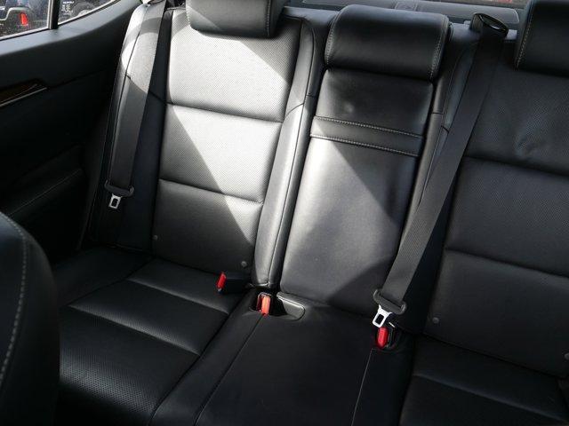 used 2015 Lexus ES 350 car, priced at $23,988