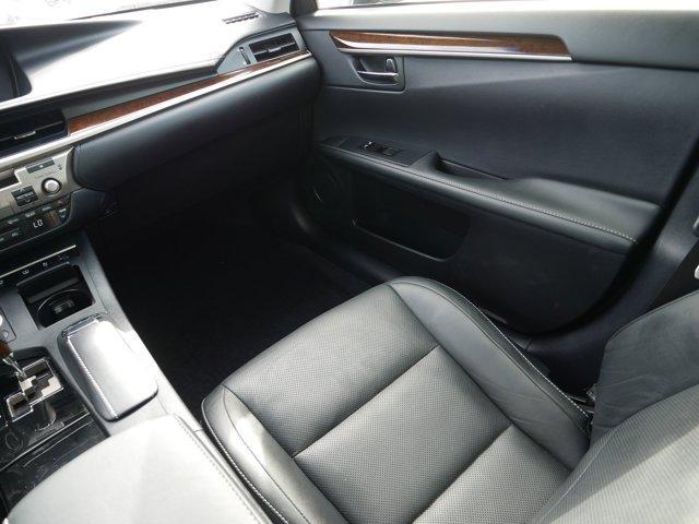 used 2015 Lexus ES 350 car, priced at $23,988