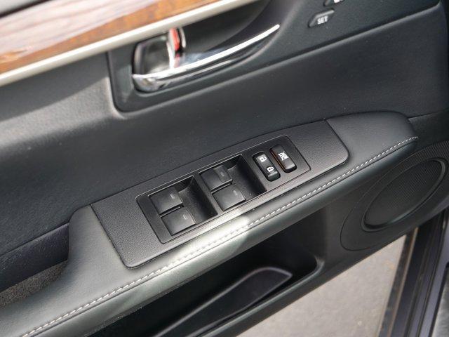 used 2015 Lexus ES 350 car, priced at $23,988