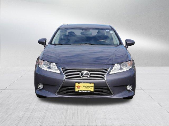 used 2015 Lexus ES 350 car, priced at $23,988