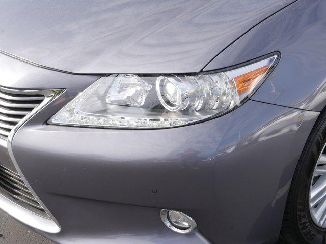 used 2015 Lexus ES 350 car, priced at $23,988
