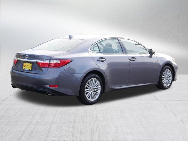 used 2015 Lexus ES 350 car, priced at $23,988