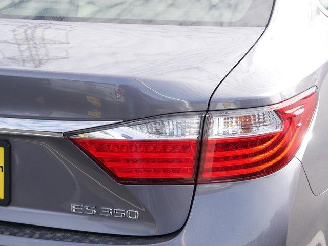 used 2015 Lexus ES 350 car, priced at $23,988