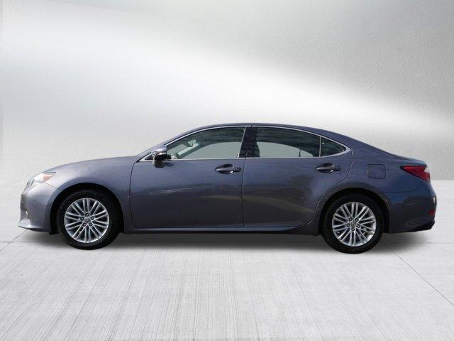 used 2015 Lexus ES 350 car, priced at $23,988