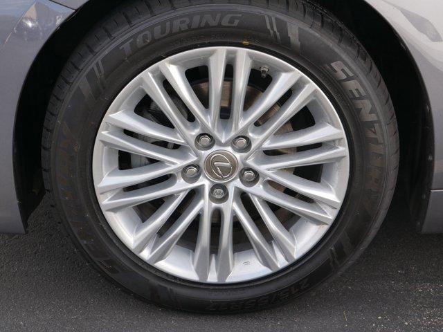 used 2015 Lexus ES 350 car, priced at $23,988