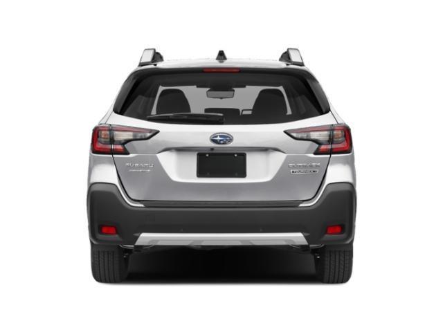 new 2025 Subaru Outback car, priced at $47,314