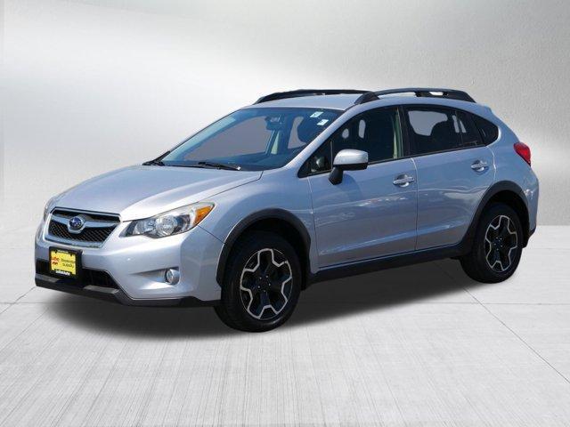 used 2015 Subaru XV Crosstrek car, priced at $17,488