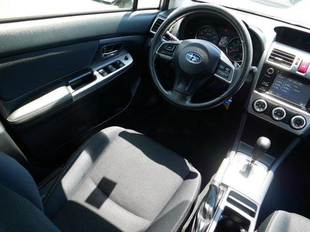used 2015 Subaru XV Crosstrek car, priced at $17,488