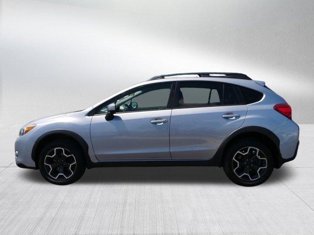 used 2015 Subaru XV Crosstrek car, priced at $17,488