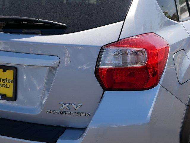 used 2015 Subaru XV Crosstrek car, priced at $17,488