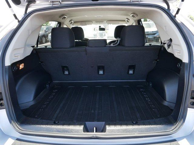 used 2015 Subaru XV Crosstrek car, priced at $17,488