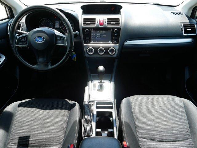 used 2015 Subaru XV Crosstrek car, priced at $17,488