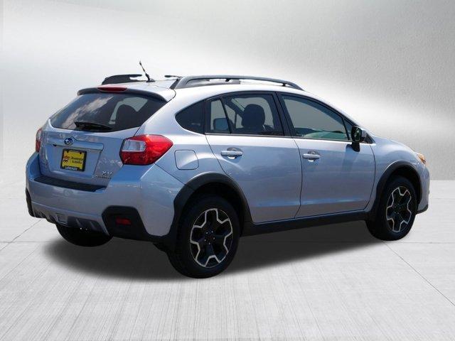 used 2015 Subaru XV Crosstrek car, priced at $17,488
