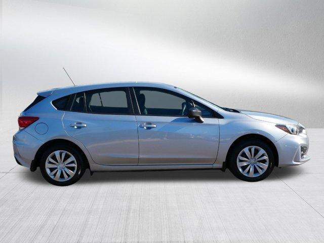 used 2019 Subaru Impreza car, priced at $15,988