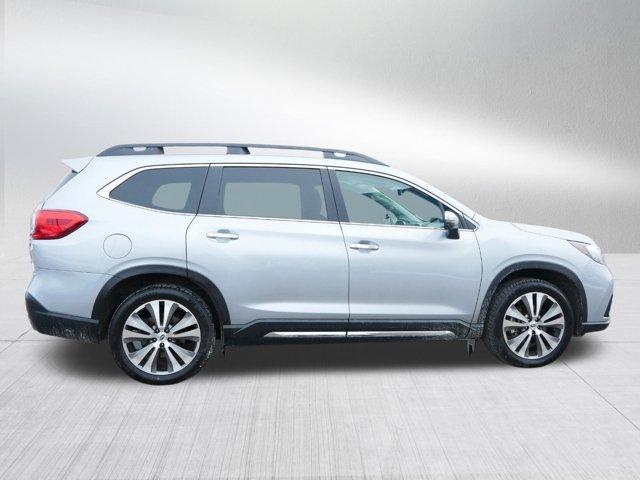 used 2021 Subaru Ascent car, priced at $30,988