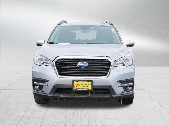 used 2021 Subaru Ascent car, priced at $30,988