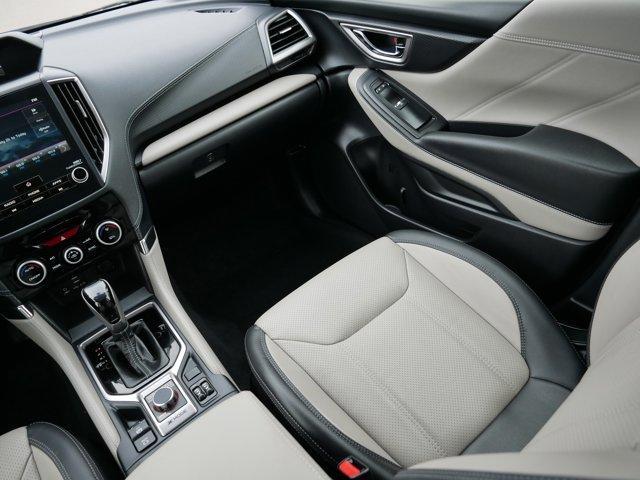 used 2024 Subaru Forester car, priced at $30,988