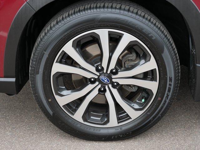 used 2024 Subaru Forester car, priced at $30,988