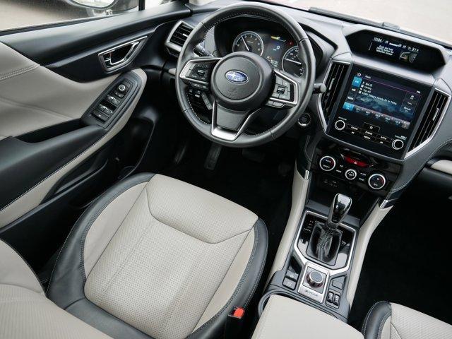 used 2024 Subaru Forester car, priced at $30,988