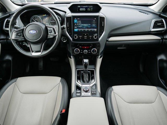 used 2024 Subaru Forester car, priced at $30,988