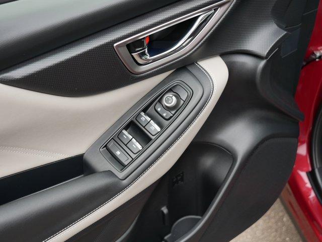 used 2024 Subaru Forester car, priced at $30,988