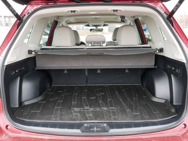 used 2024 Subaru Forester car, priced at $30,988