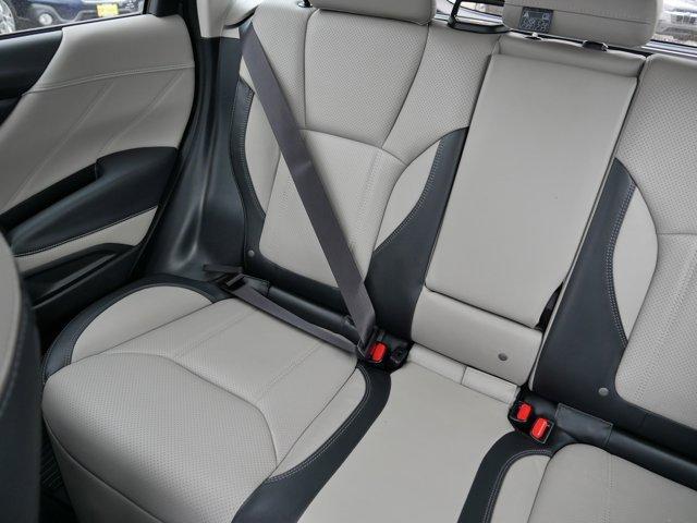 used 2024 Subaru Forester car, priced at $30,988