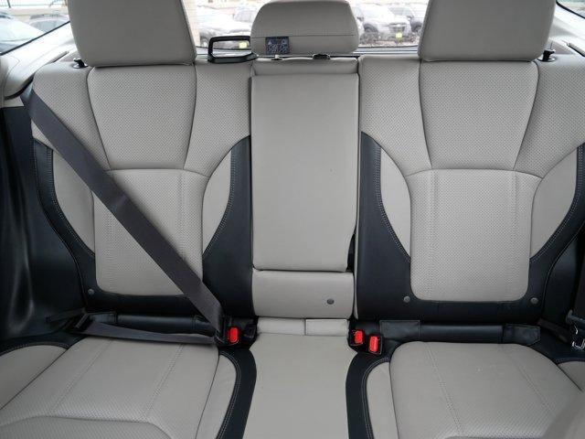 used 2024 Subaru Forester car, priced at $30,988