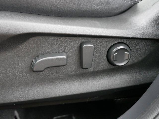 used 2024 Subaru Forester car, priced at $30,988