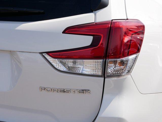 used 2022 Subaru Forester car, priced at $28,488