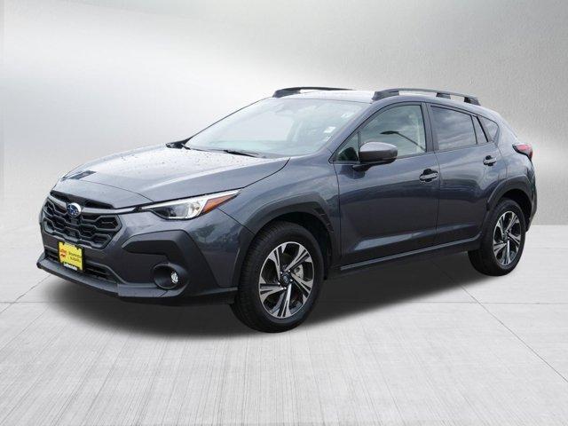 used 2024 Subaru Crosstrek car, priced at $26,988