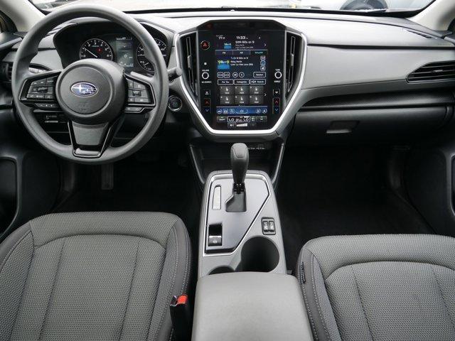 used 2024 Subaru Crosstrek car, priced at $26,988