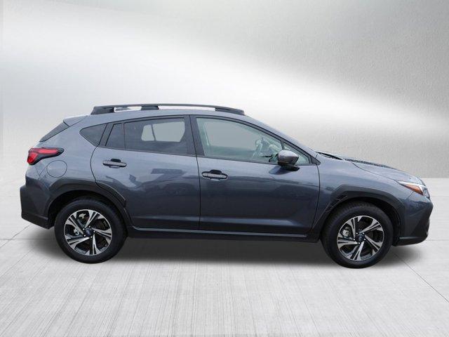 used 2024 Subaru Crosstrek car, priced at $26,988