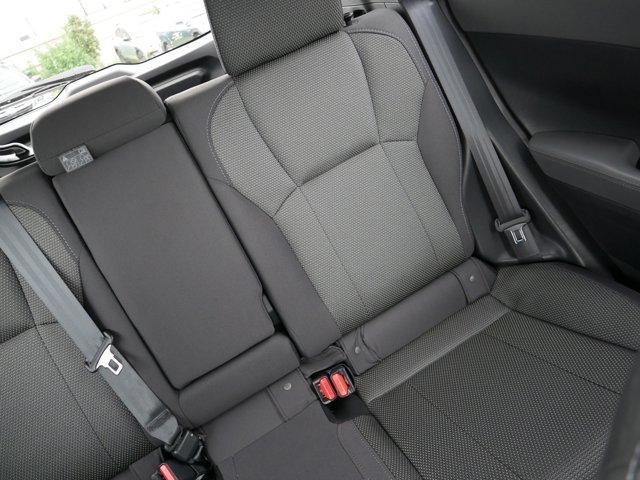 used 2024 Subaru Crosstrek car, priced at $26,988