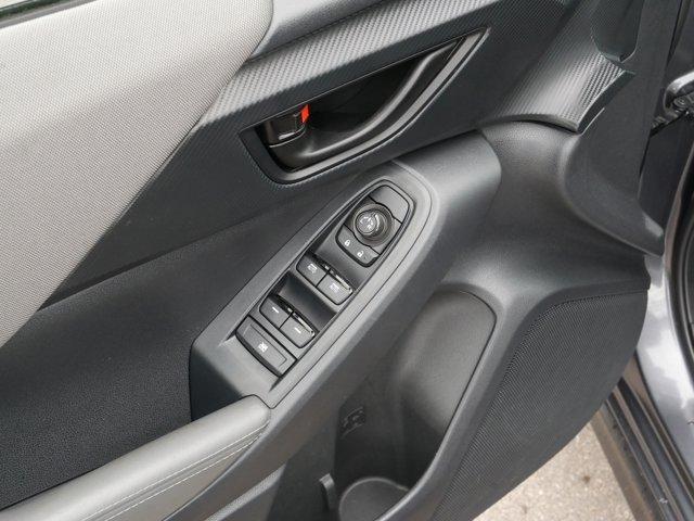 used 2024 Subaru Crosstrek car, priced at $26,988