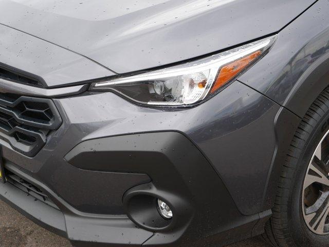 used 2024 Subaru Crosstrek car, priced at $26,988
