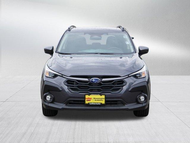 used 2024 Subaru Crosstrek car, priced at $26,988
