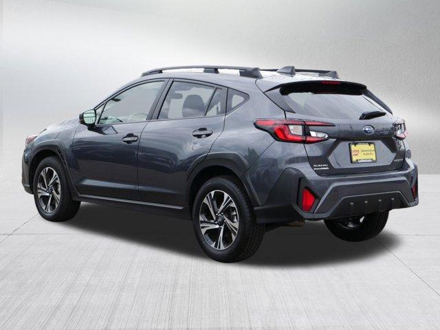 used 2024 Subaru Crosstrek car, priced at $26,988