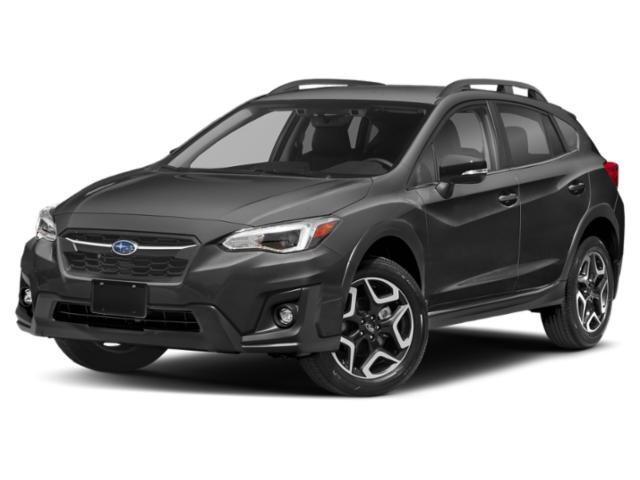 used 2020 Subaru Crosstrek car, priced at $23,988