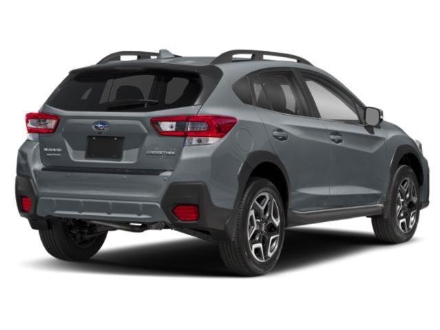 used 2020 Subaru Crosstrek car, priced at $23,988