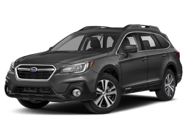 used 2018 Subaru Outback car, priced at $19,998