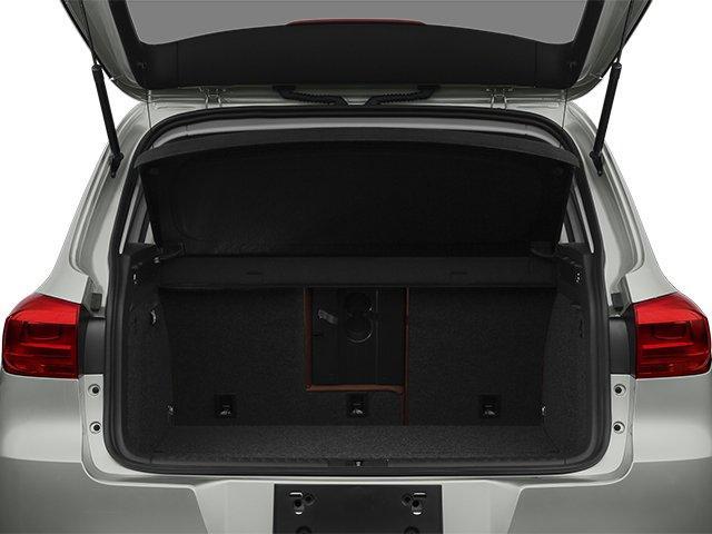 used 2012 Volkswagen Tiguan car, priced at $6,997