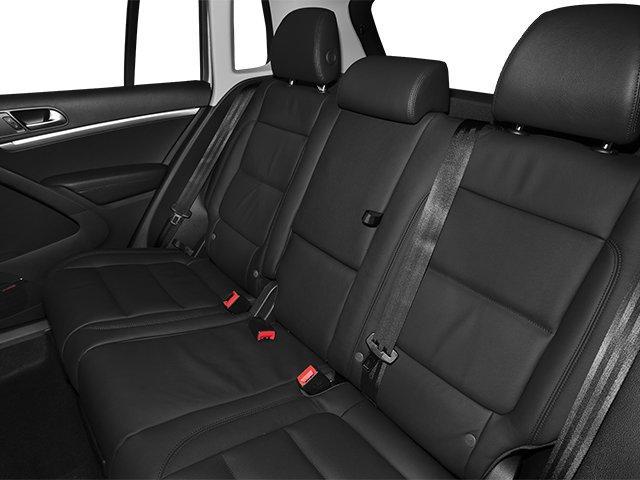 used 2012 Volkswagen Tiguan car, priced at $6,997