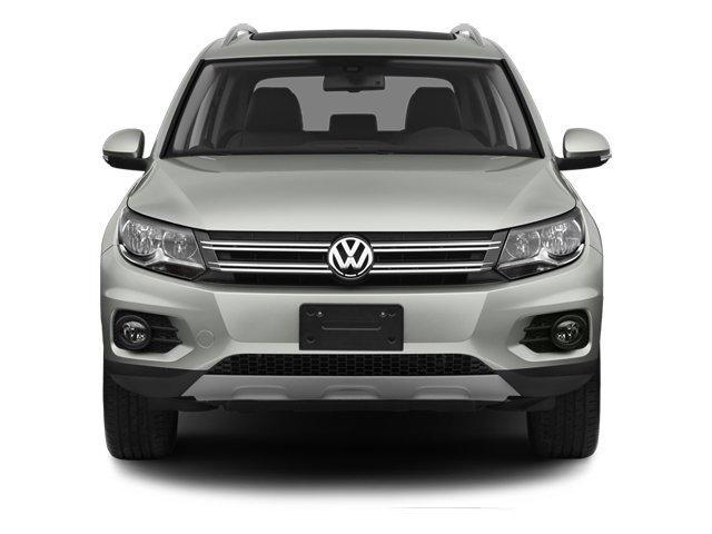 used 2012 Volkswagen Tiguan car, priced at $6,997