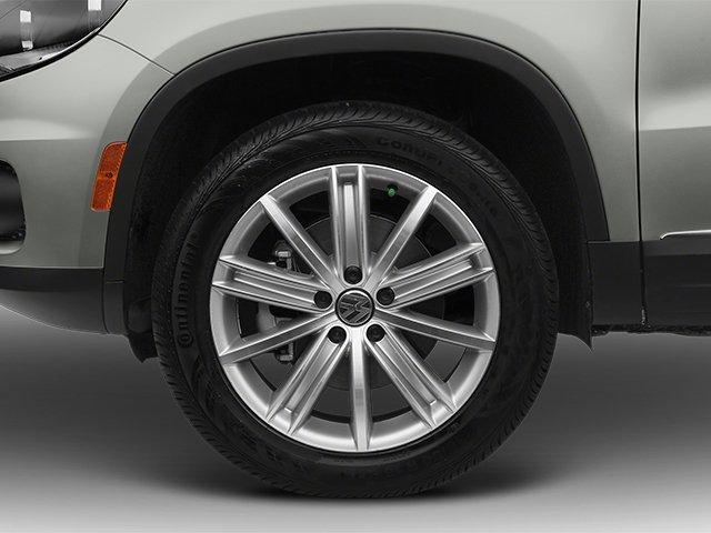used 2012 Volkswagen Tiguan car, priced at $6,997