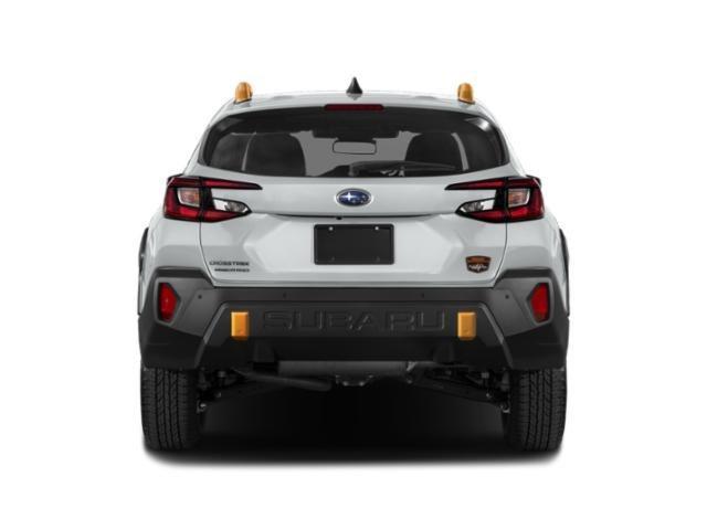 new 2024 Subaru Crosstrek car, priced at $36,863