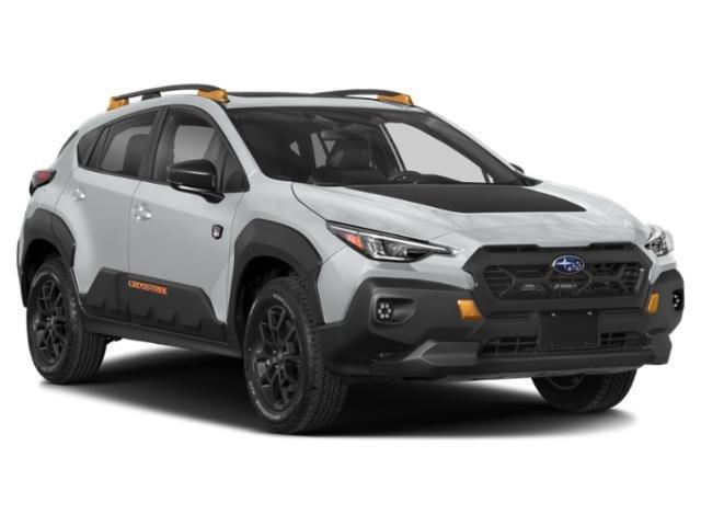 new 2024 Subaru Crosstrek car, priced at $36,863