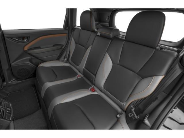 new 2025 Subaru Forester Hybrid car, priced at $42,135