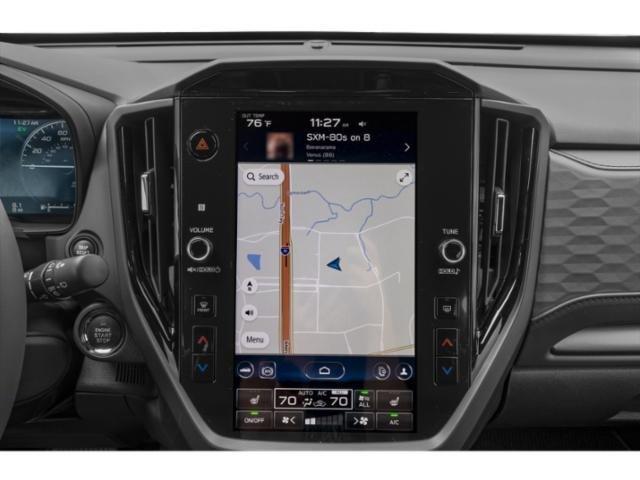 new 2025 Subaru Forester Hybrid car, priced at $42,135