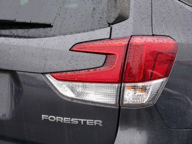 used 2021 Subaru Forester car, priced at $24,988